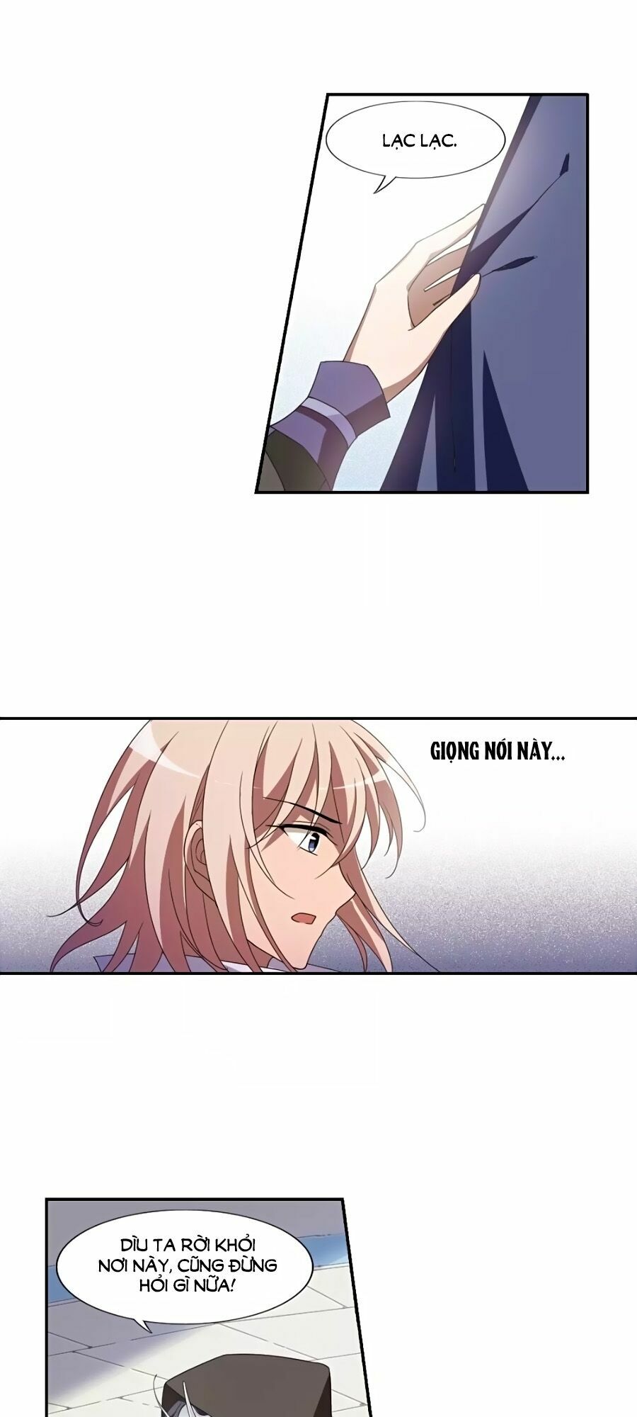 phượng nghịch thiên hạ chapter 173.1 6