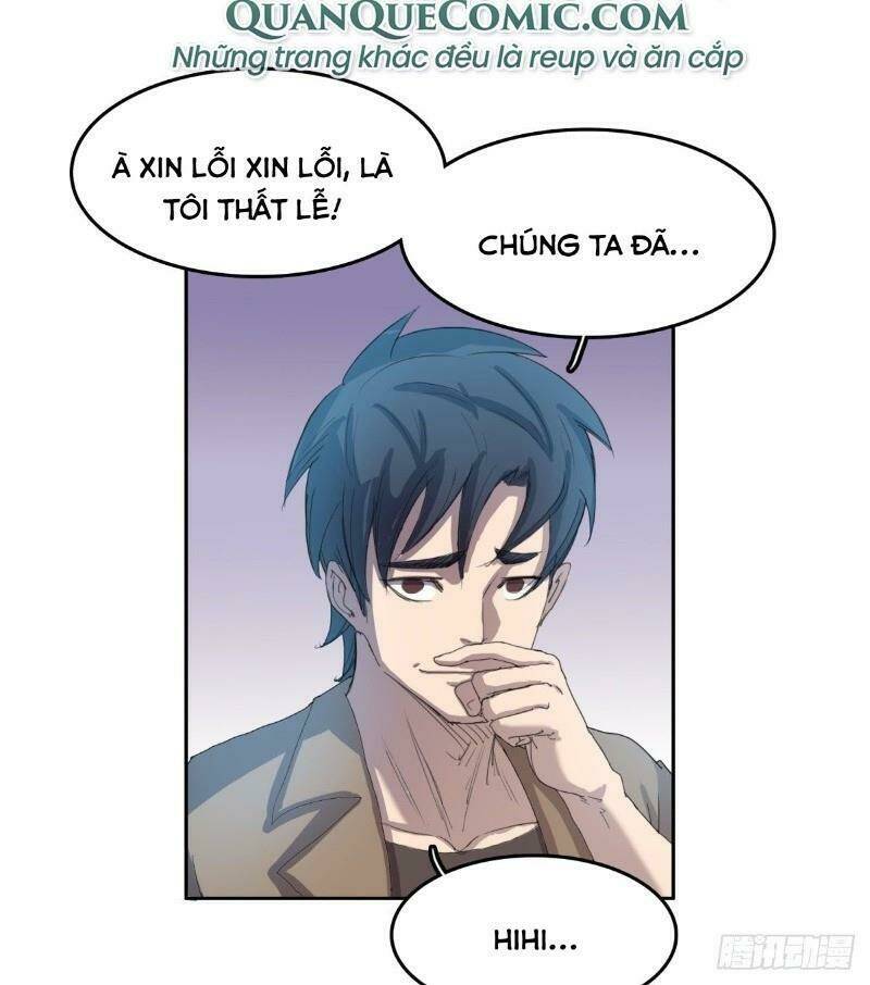 phụ hồn giả chapter 17 10