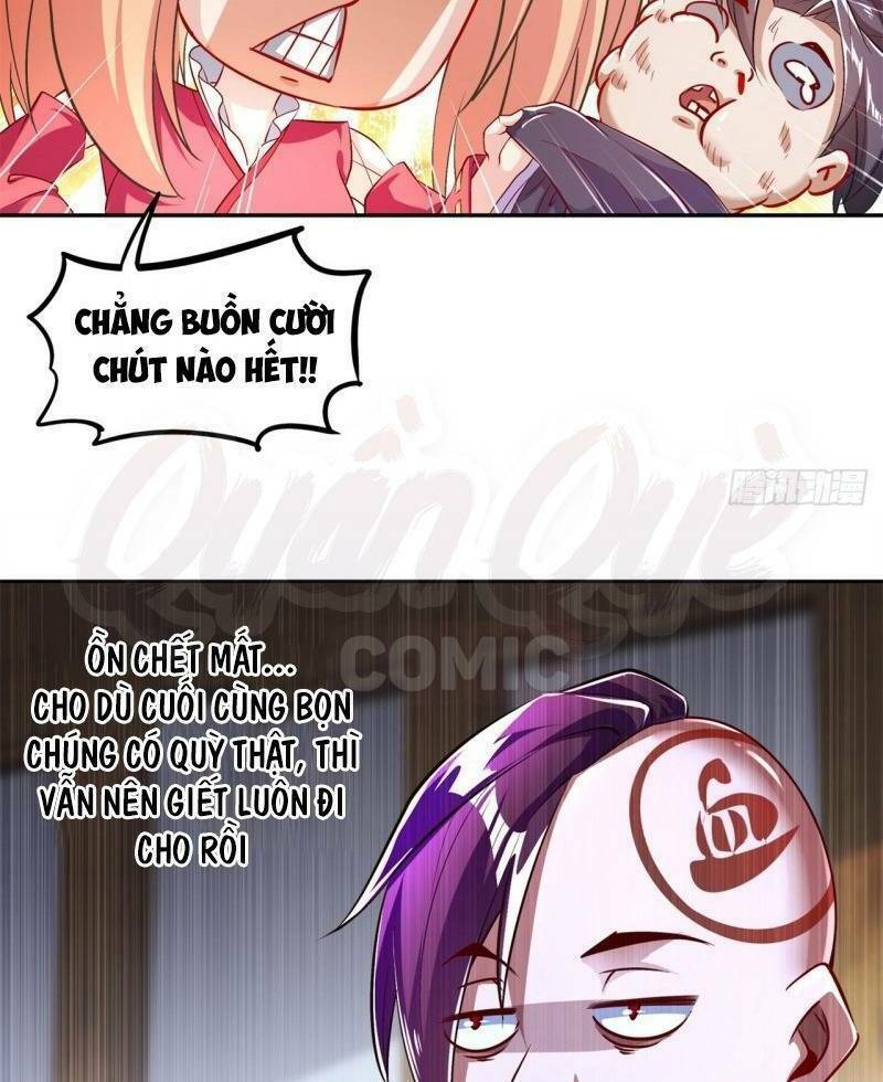 võng du chi tối cường đoán mệnh sư chapter 55 41