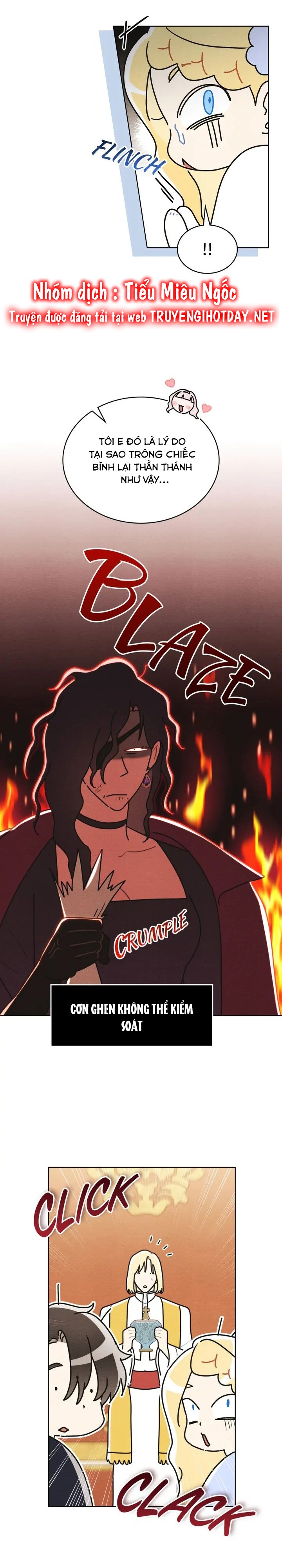 chúng ta cùng nhau tắm nhé? chapter 49 17