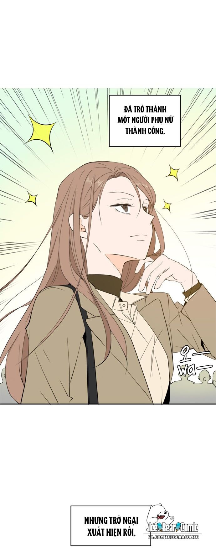 kiếp này cũng xin chăm sóc tôi như vậy nhé kiếp này cũng xin chăm sóc tôi như vậy nhé chapter 4 16