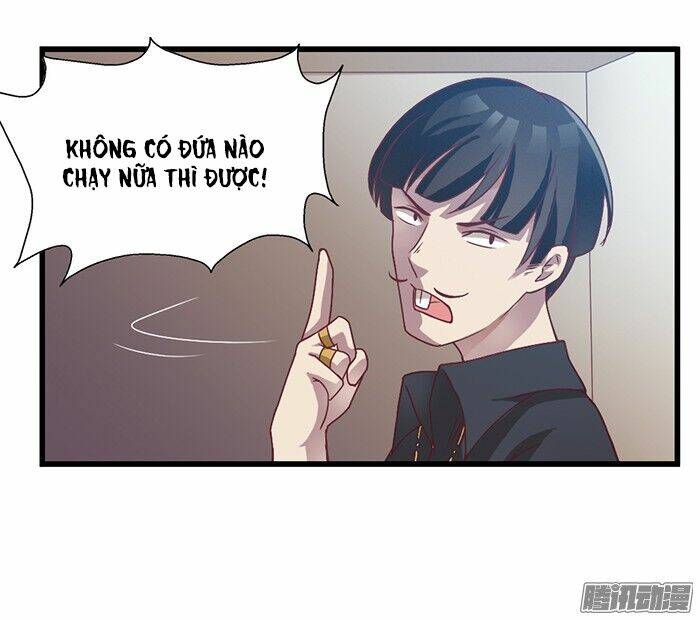 người ba độc thân chapter 10 21