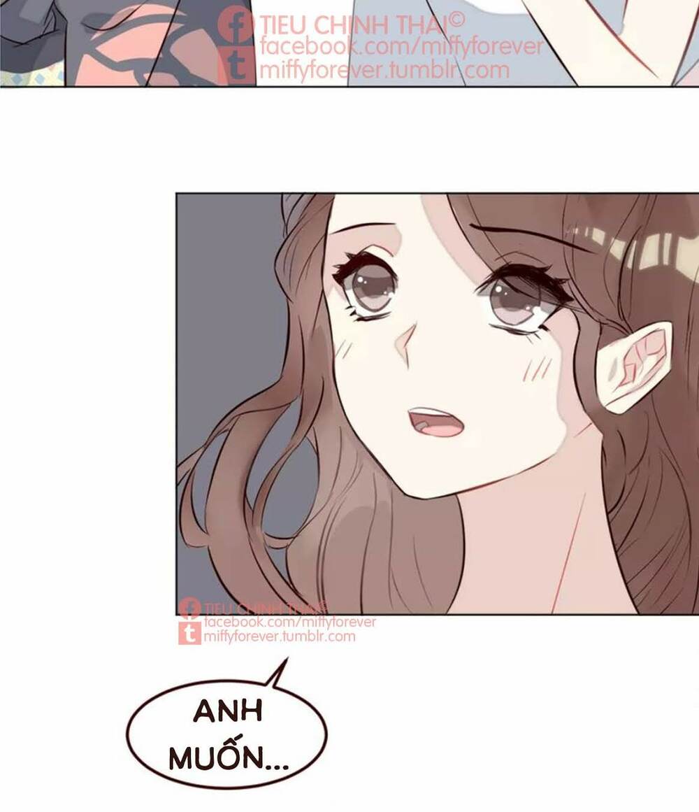 bạn trai xương rồng chapter 9 12