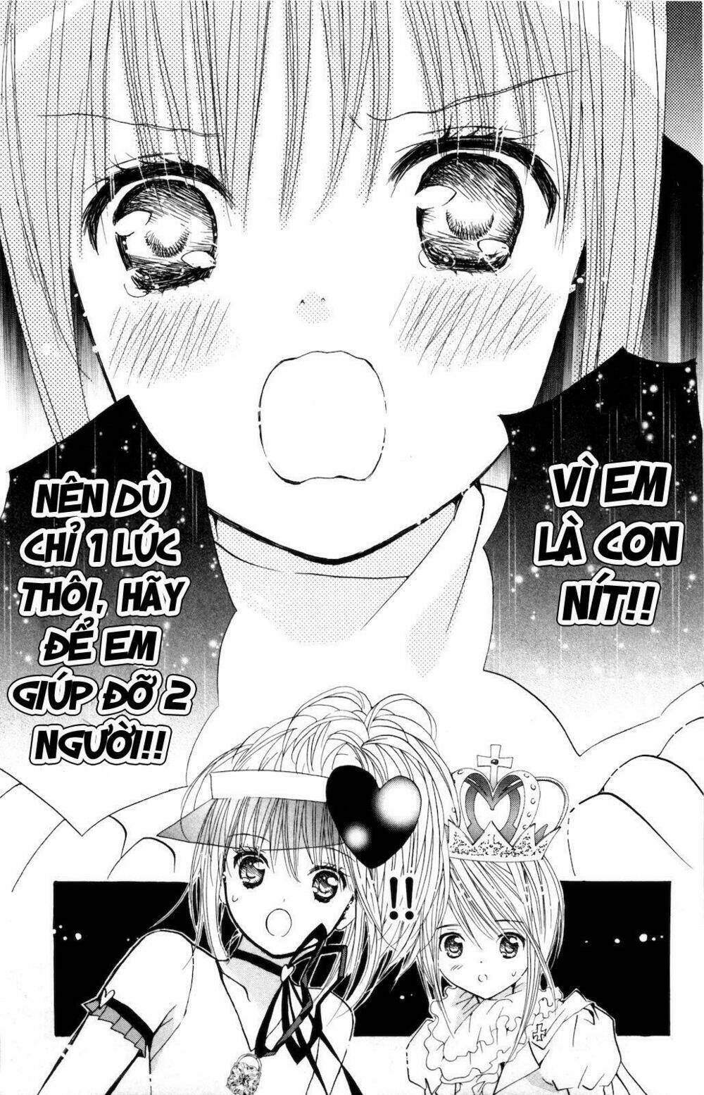shugo chara chapter 35 29
