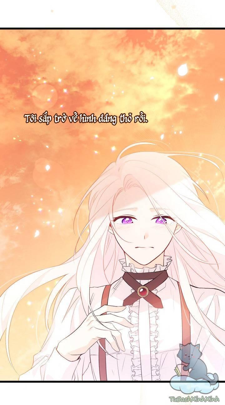 quan hệ cộng sinh giữa báo đen và thỏ trắng chapter 44 56