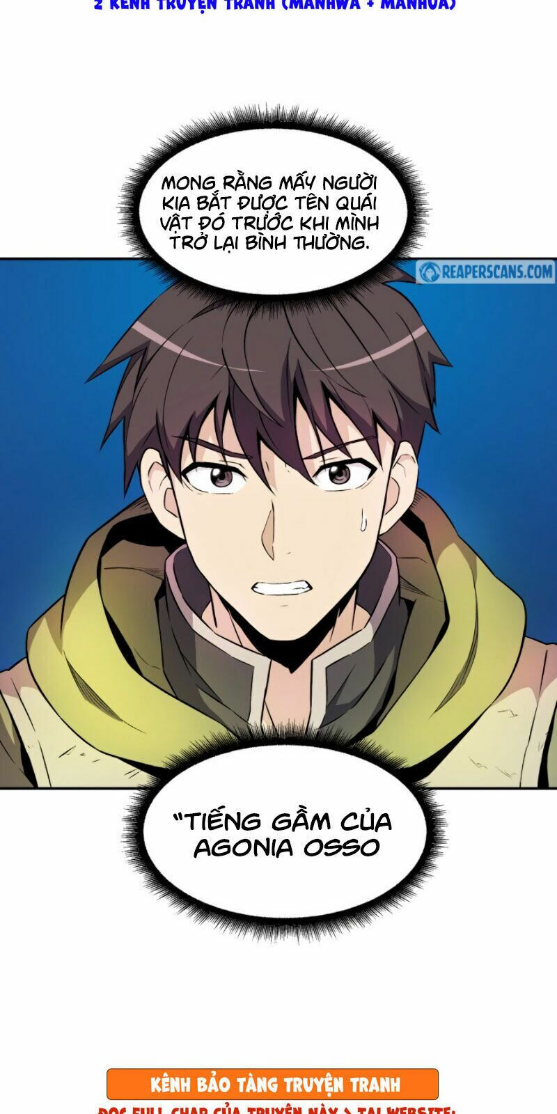 arcane sniper chapter 16 10