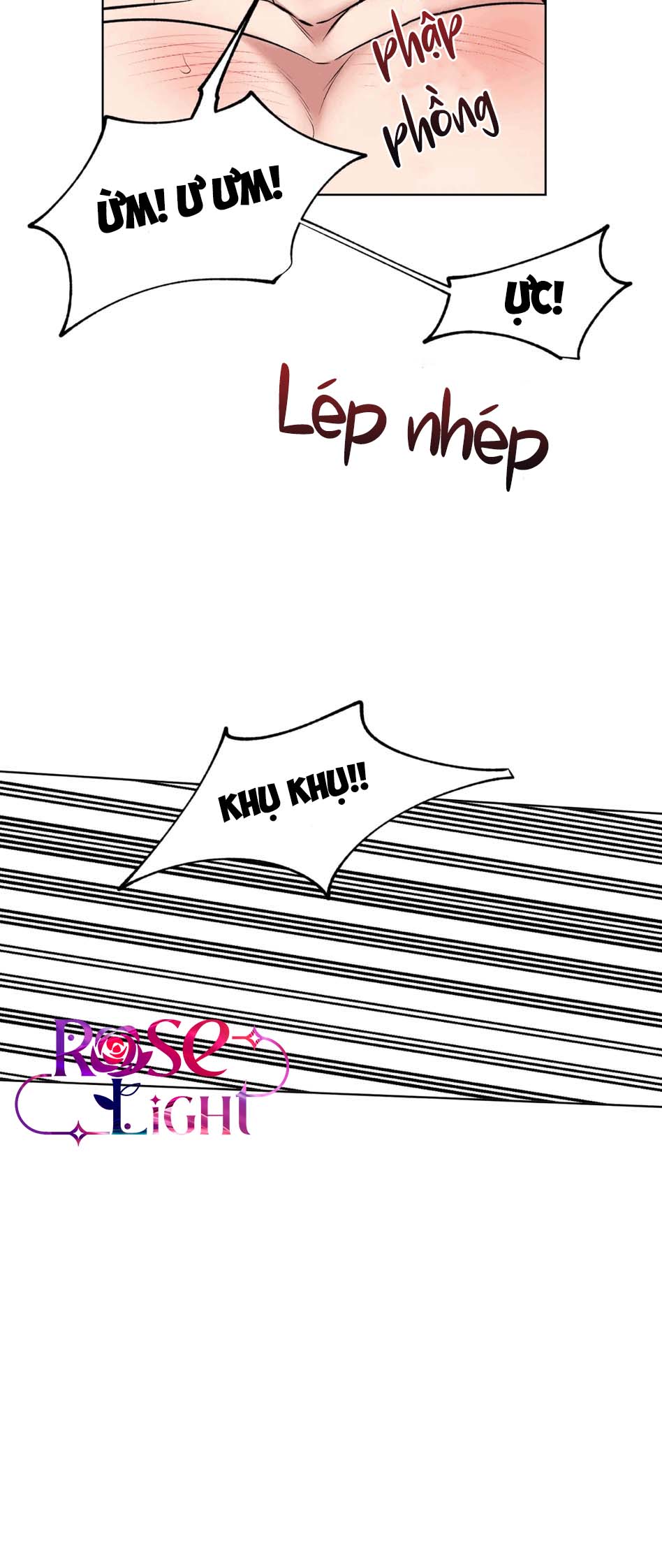 bộ cảnh phục dâm đãng chapter 8 14