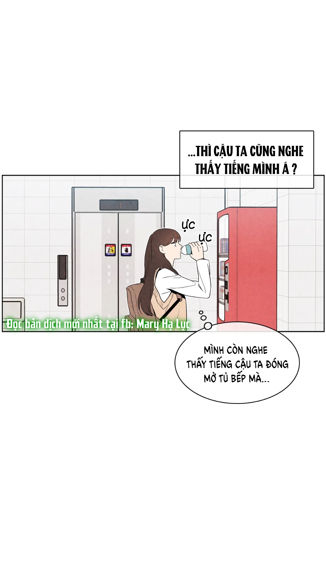 1 cộng 1 bằng.... chapter 7 15