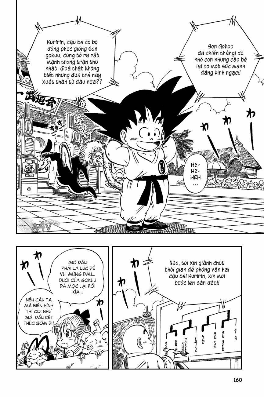 dragon ball - bảy viên ngọc rồng chapter 41 3