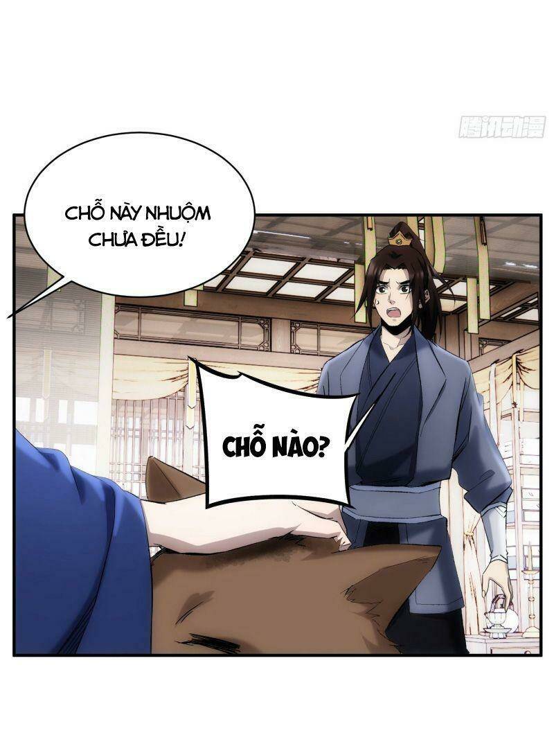 ma vương là đại địa chủ chapter 37 1