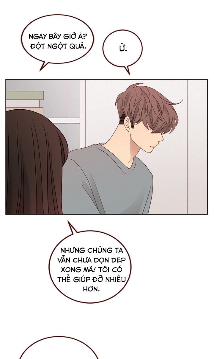 crush của tôi chapter 124 2