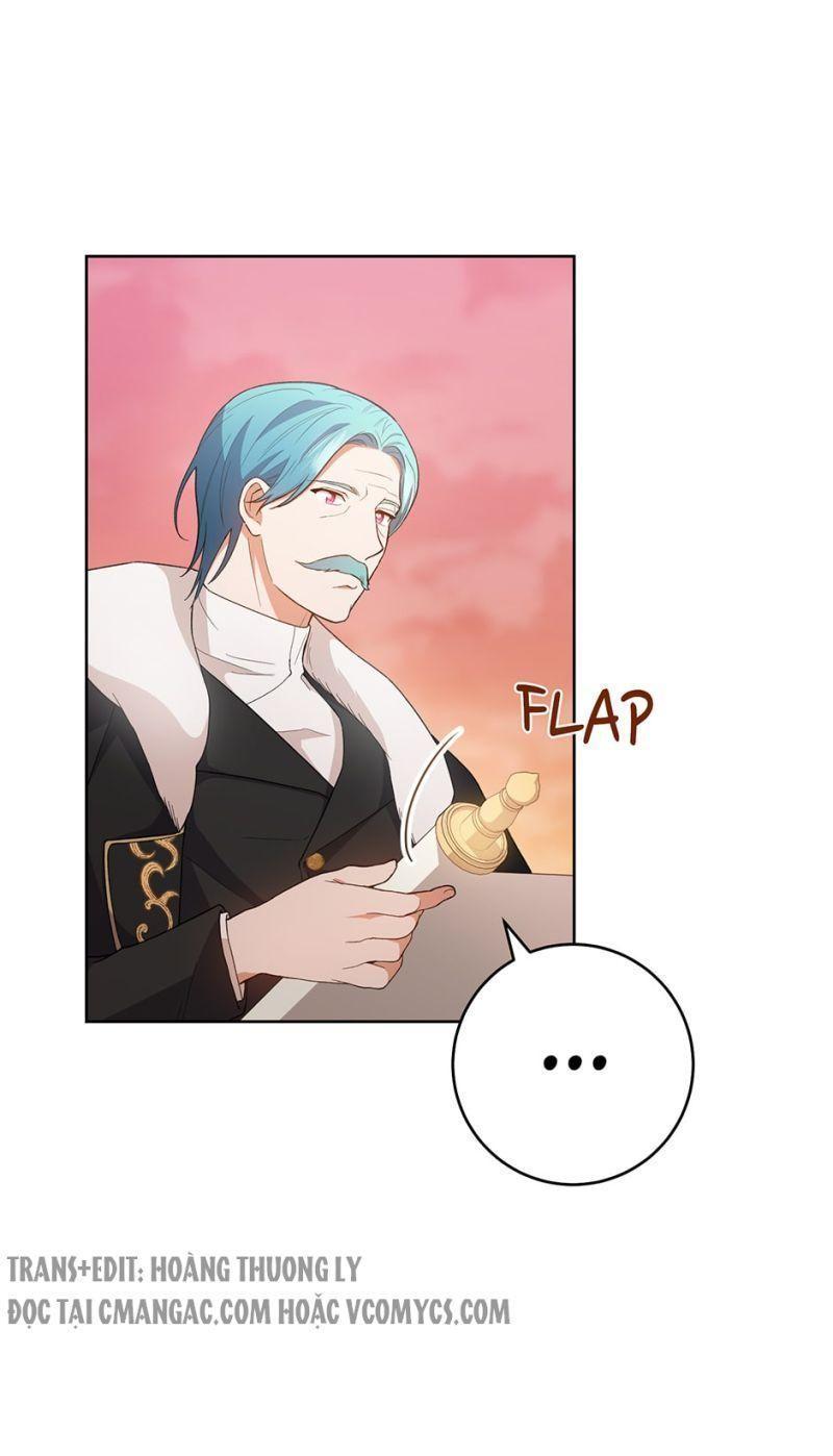 quý cô đầu bếp hoàng gia chapter 65 24