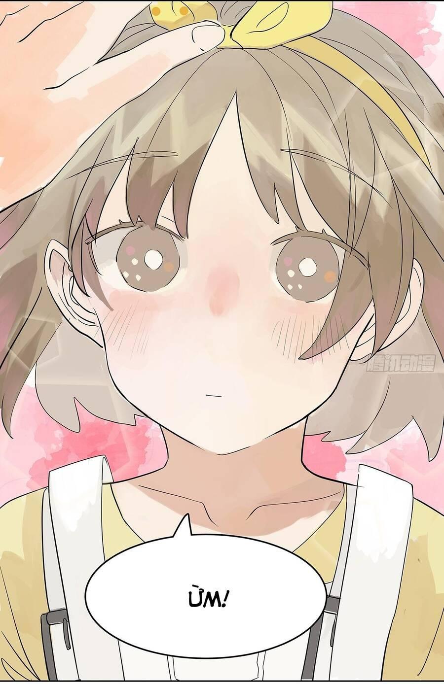 bạn cùng lớp tôi đều kỳ lạ chapter 41 70