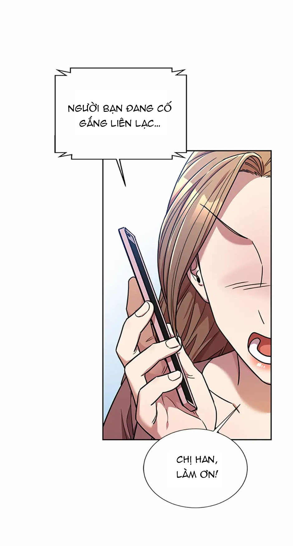 kết hôn ư? không, cảm ơn! chapter 37.2 7