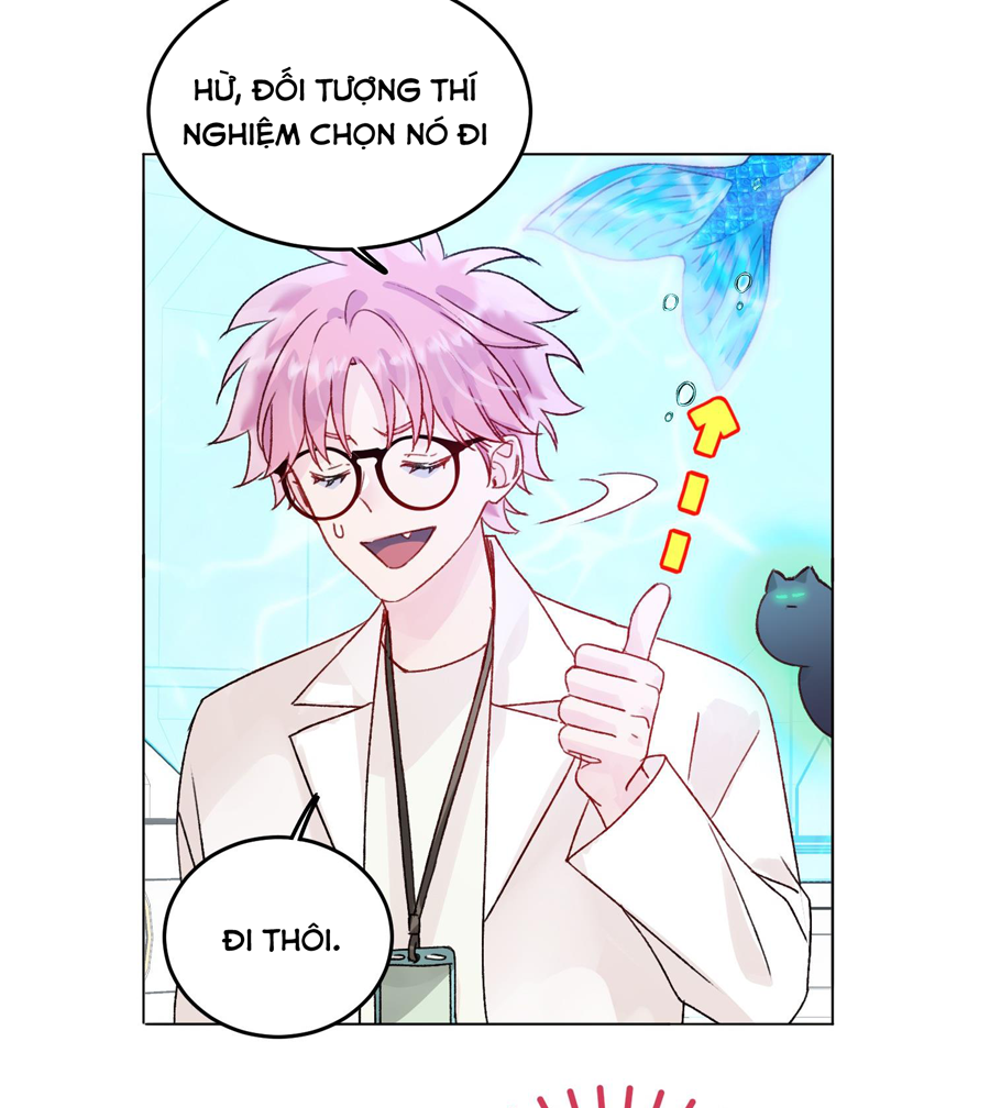 tôi phải làm một kẻ đại xấu xa chapter 92 56