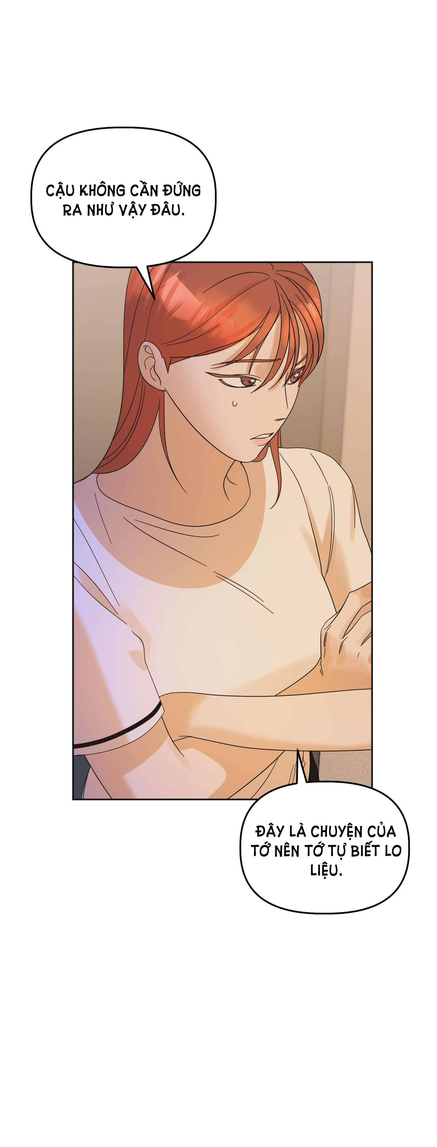 [18+] soldam tv chapter 7.1 5