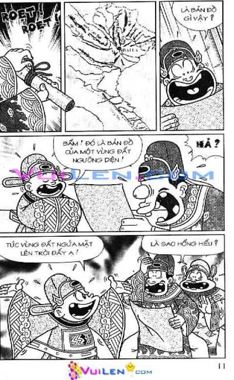 thần đồng đất việt chapter 125 8