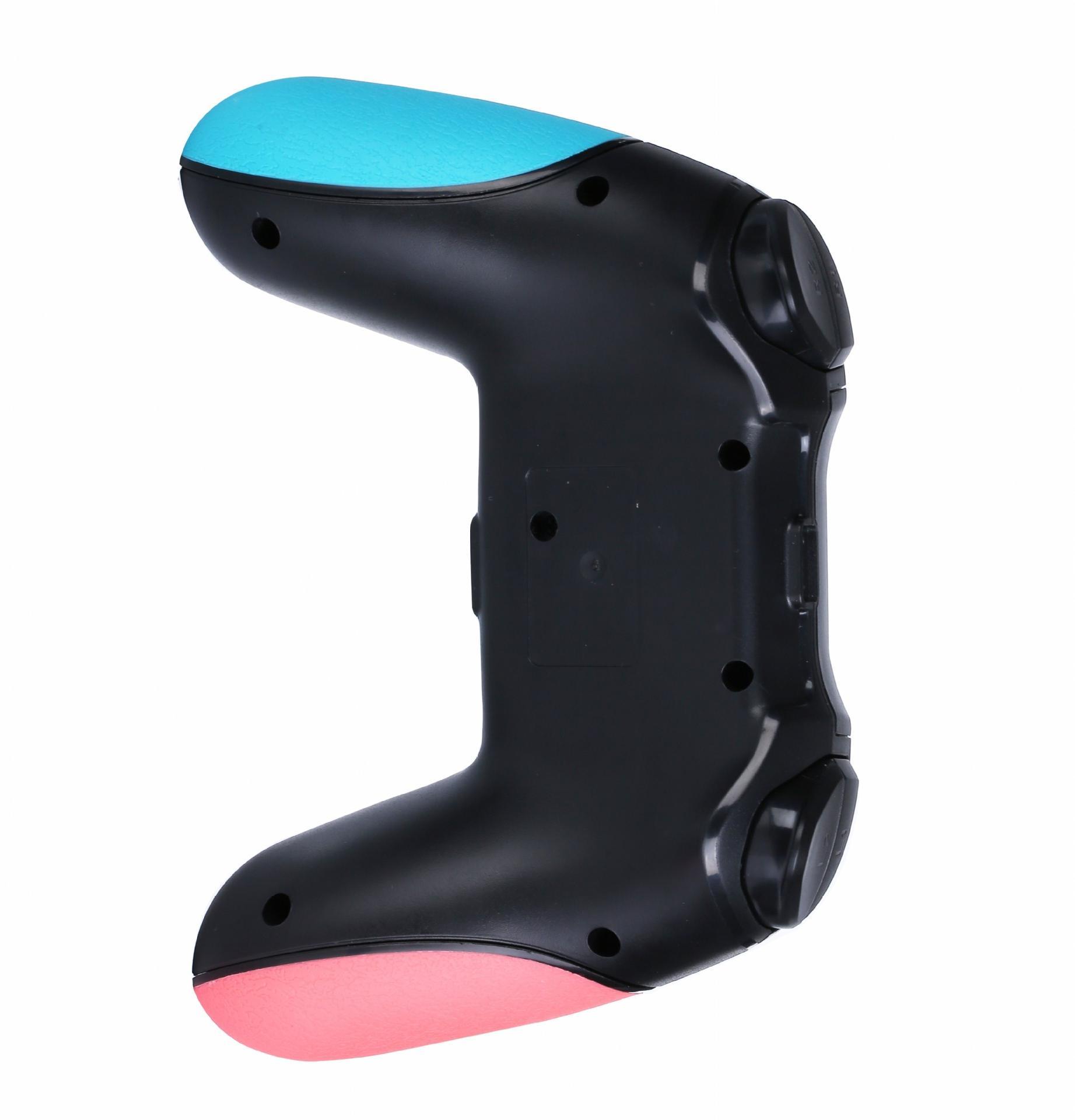 Đảm bảo chất lượng tư nhân khuôn nhựa công tắc PRO tay cầm bluetooth không dây có rung Công tắc cảm giác thân thể 6 trục tay cầm không dây
