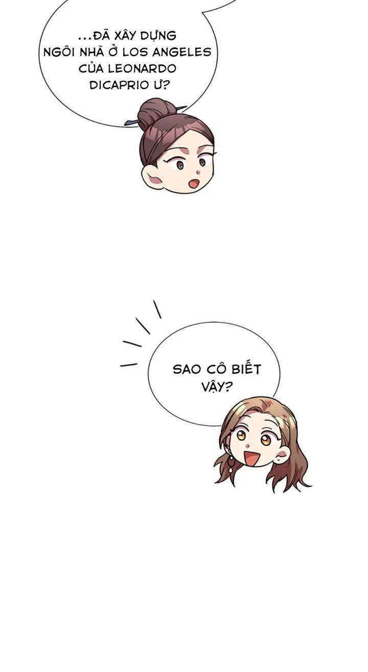 tôi không thèm kết hôn với anh đâu! chapter 4 55