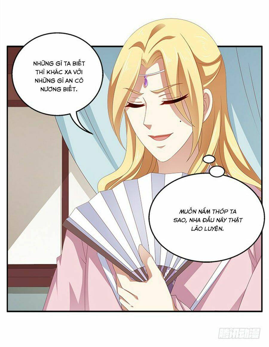 thịnh thế an nhiên chapter 35 8