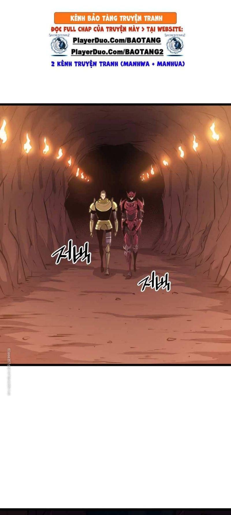 tôi trở lại thăng cấp một mình chapter 91 23