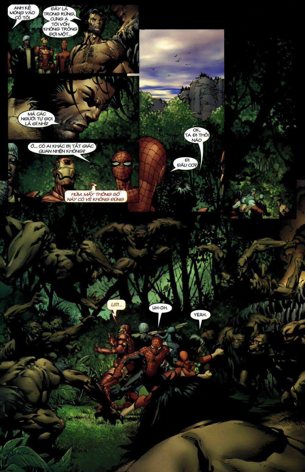 new avengers chapter 5 11