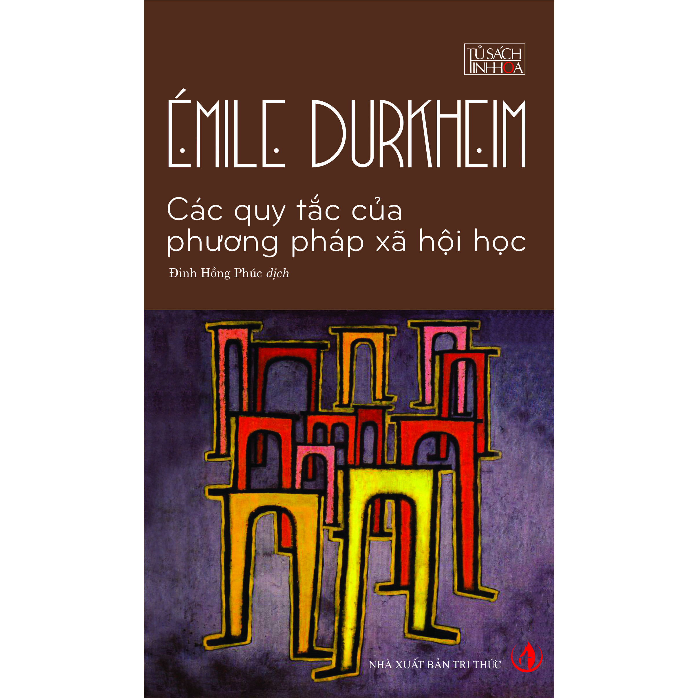 Các quy tắc của phương pháp xã hội học