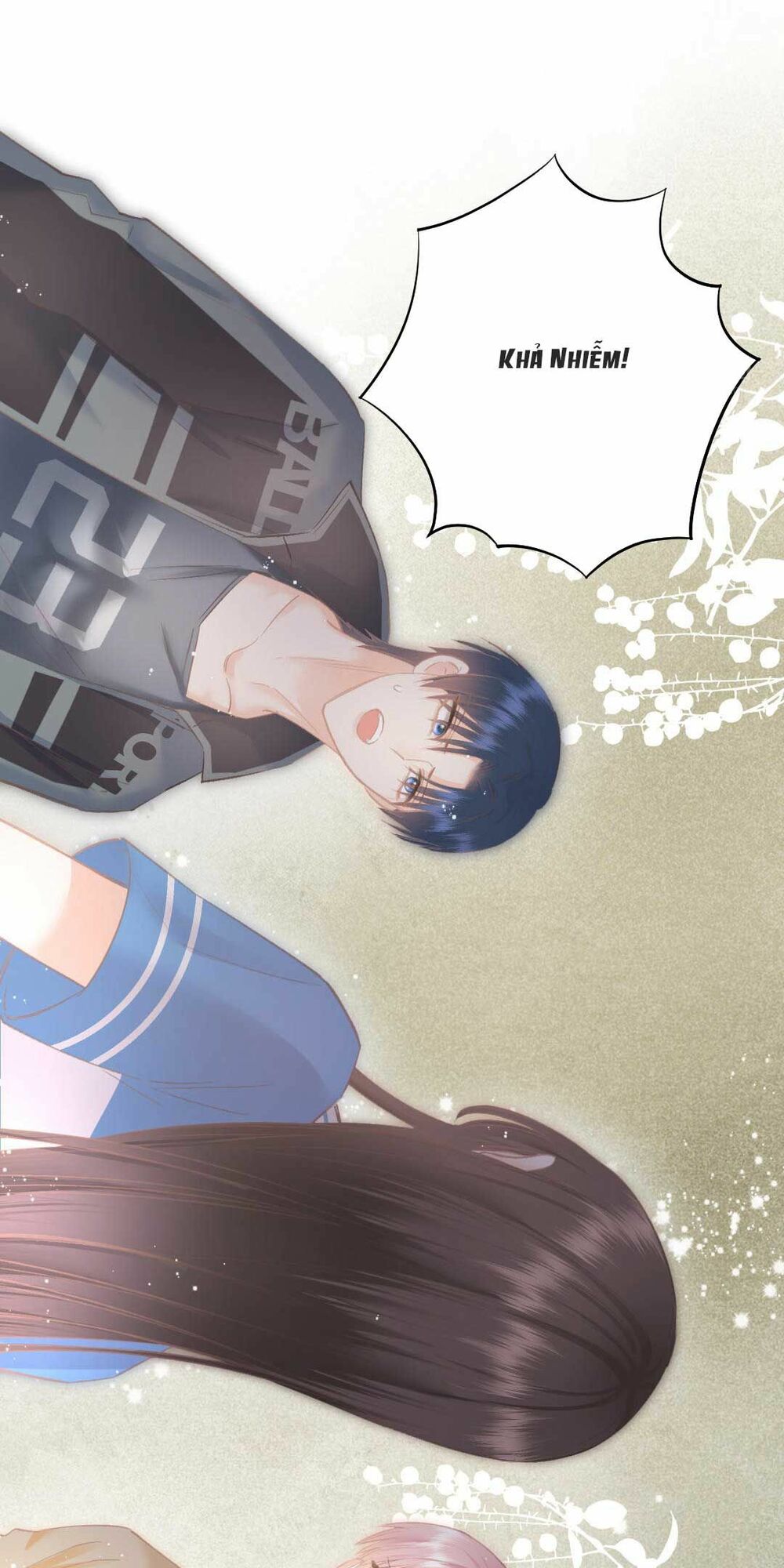 khảo nghiệm cuối cùng của tra nữ chapter 20 26