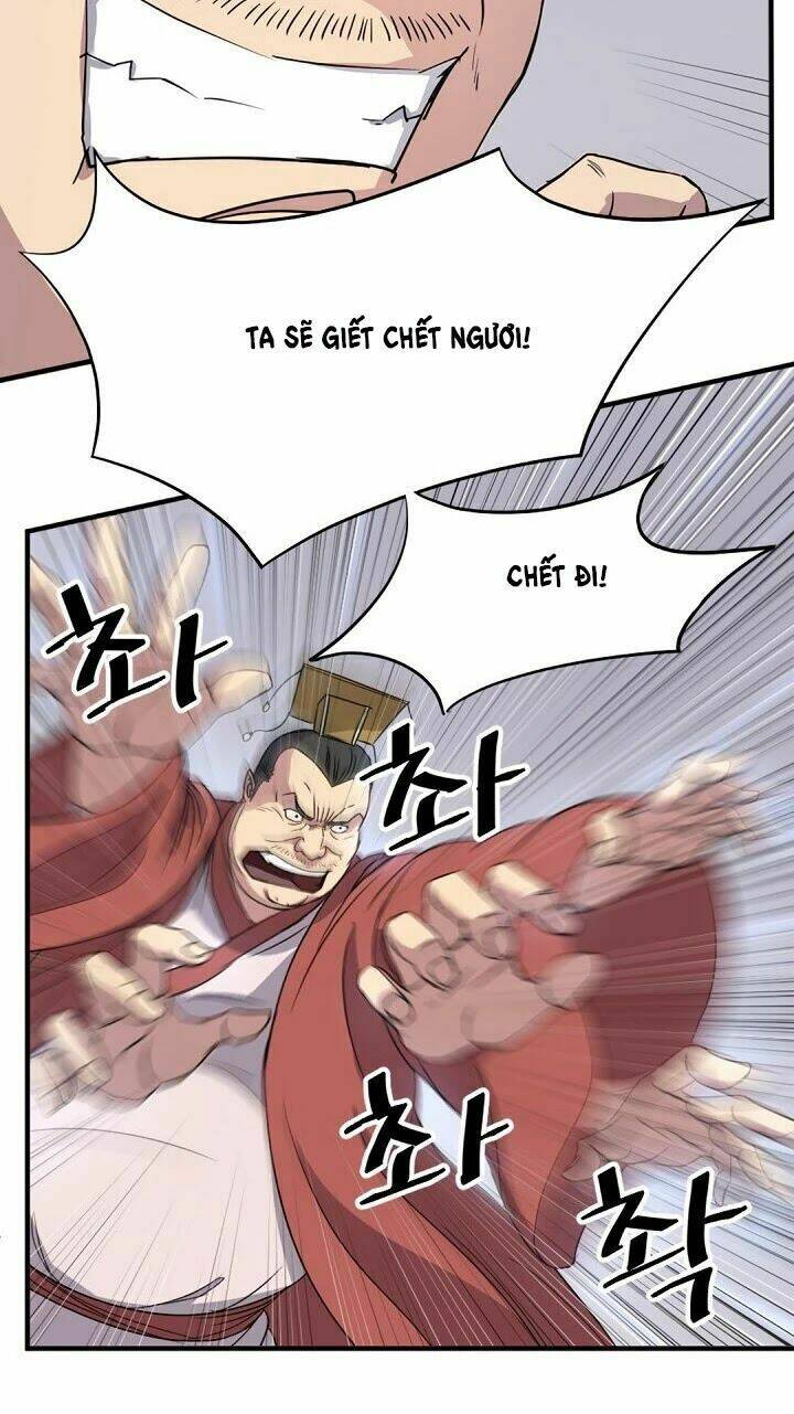 trọng sinh, bất khả chiến bại chapter 92 40