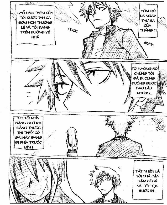 chikan otoko chapter 1 2