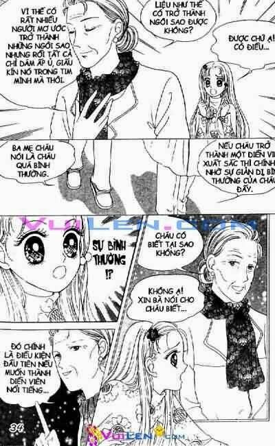 cô gái đến từ quá khứ chapter 3 31