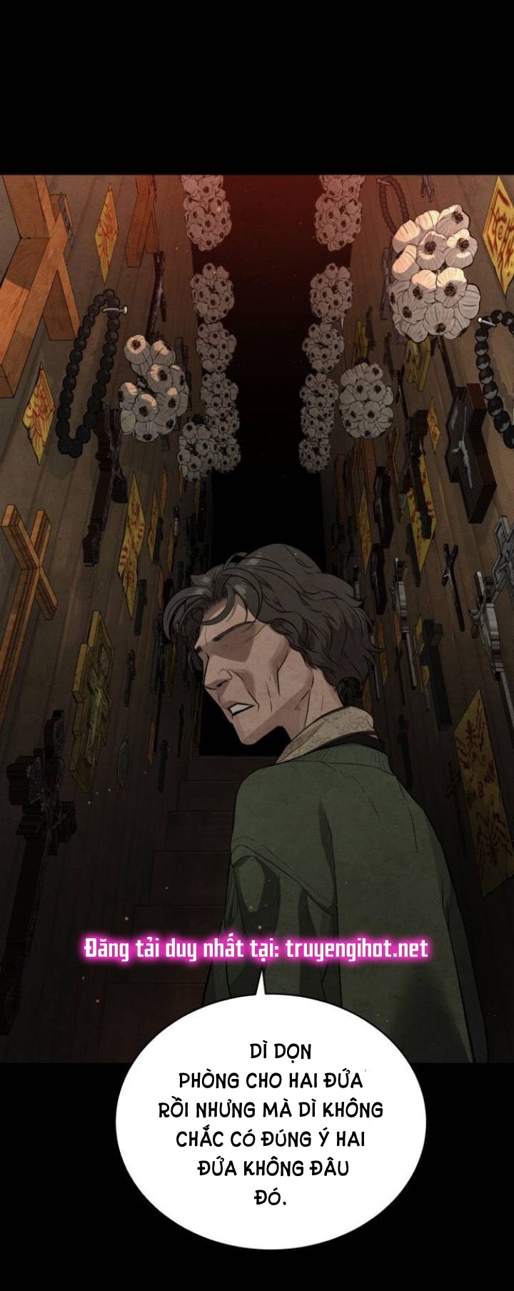 bạch huyết - white blood chapter 35 40