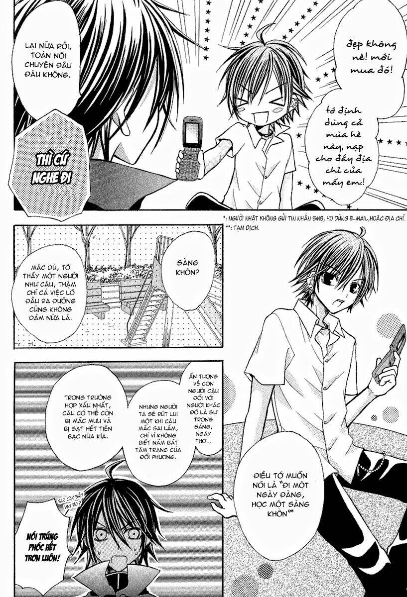 tokyo innocent chapter 12 6