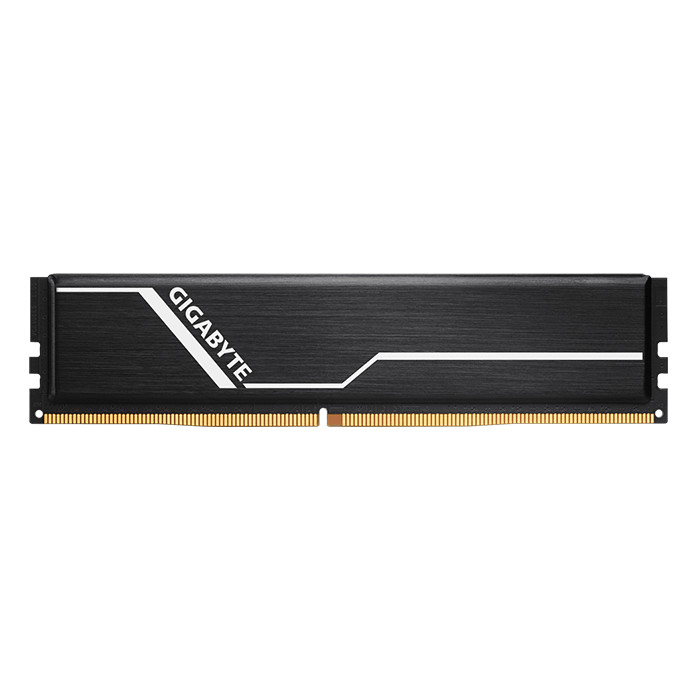 Ram Gigabyte 8G DDR4 2666  - Hàng Chính Hãng