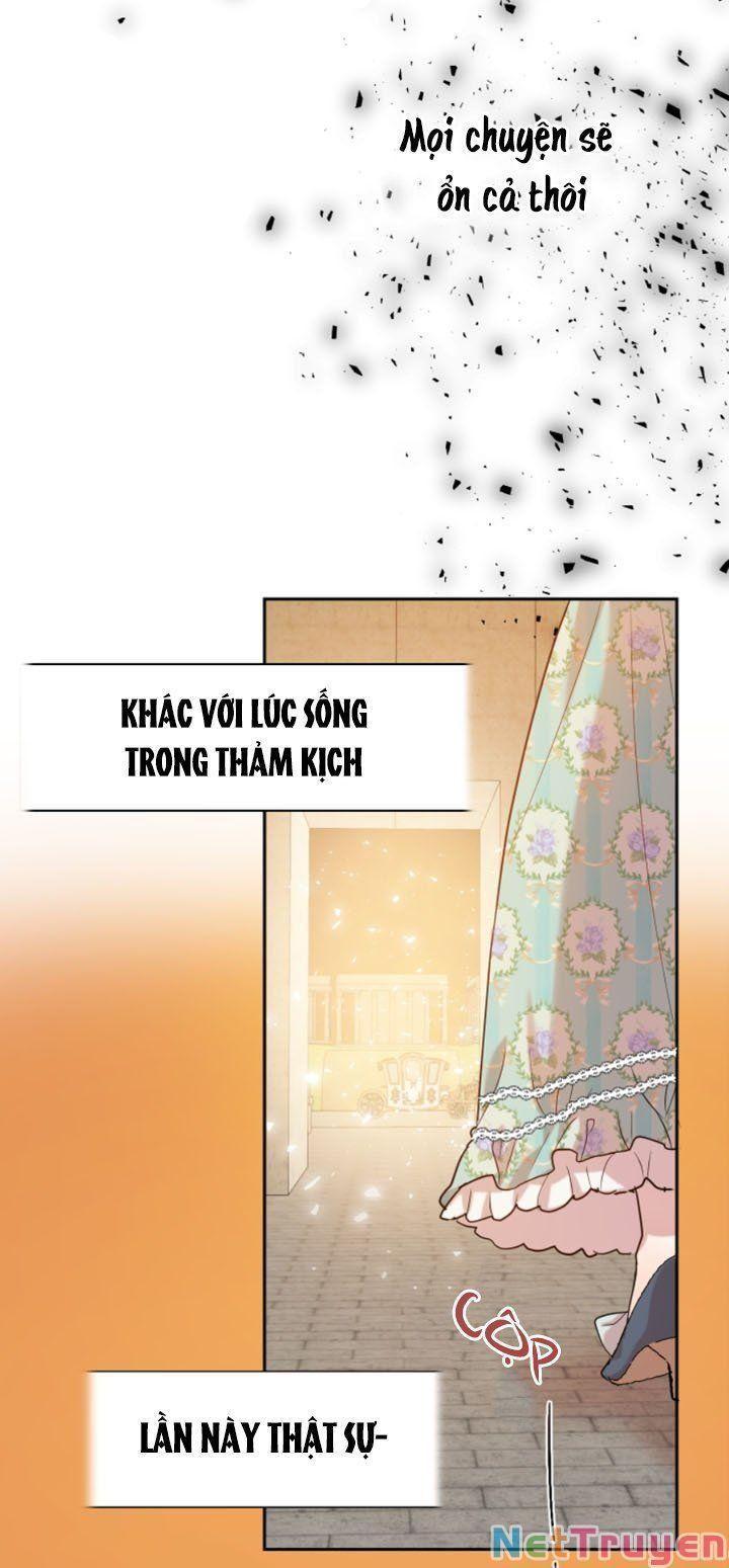 xin ngài đừng ăn tôi chapter 49 8