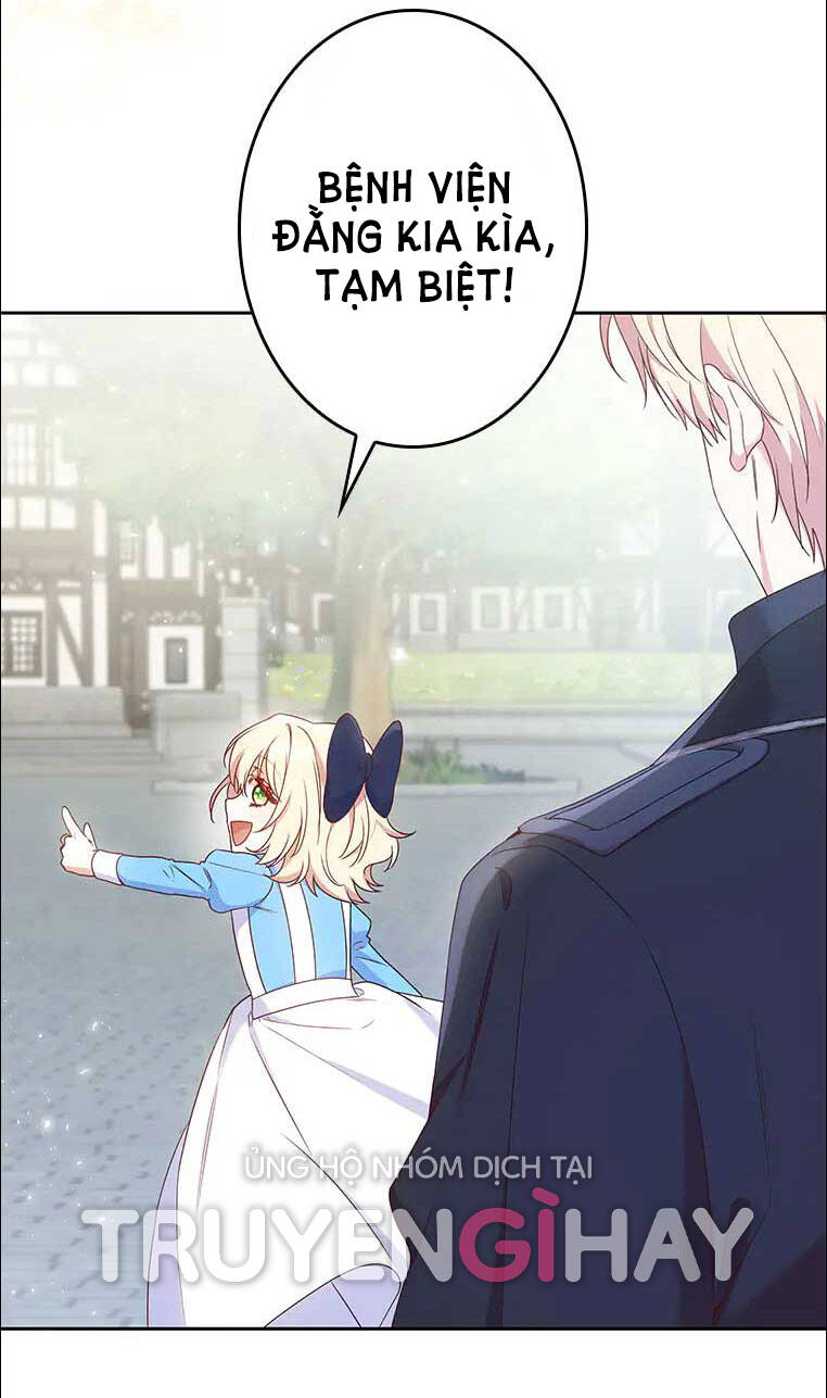 từ ác nữ, tôi trở thành một người mẹ chapter 9 34