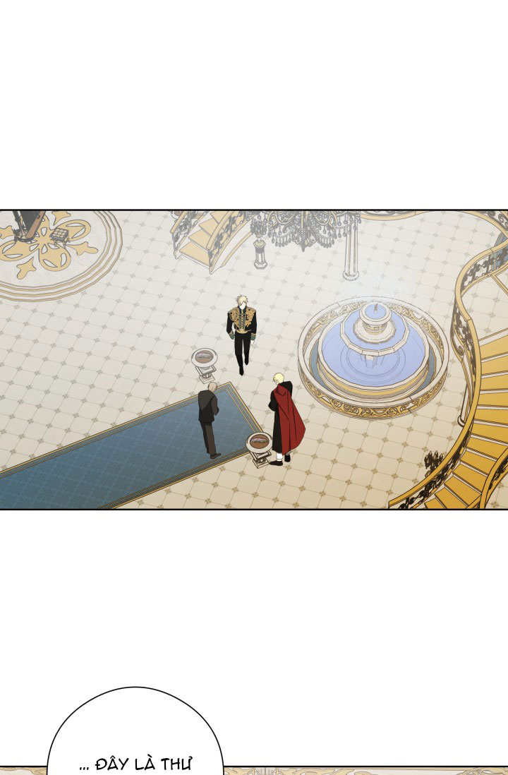 trở thành vợ của nam chính phế vật chapter 29 20