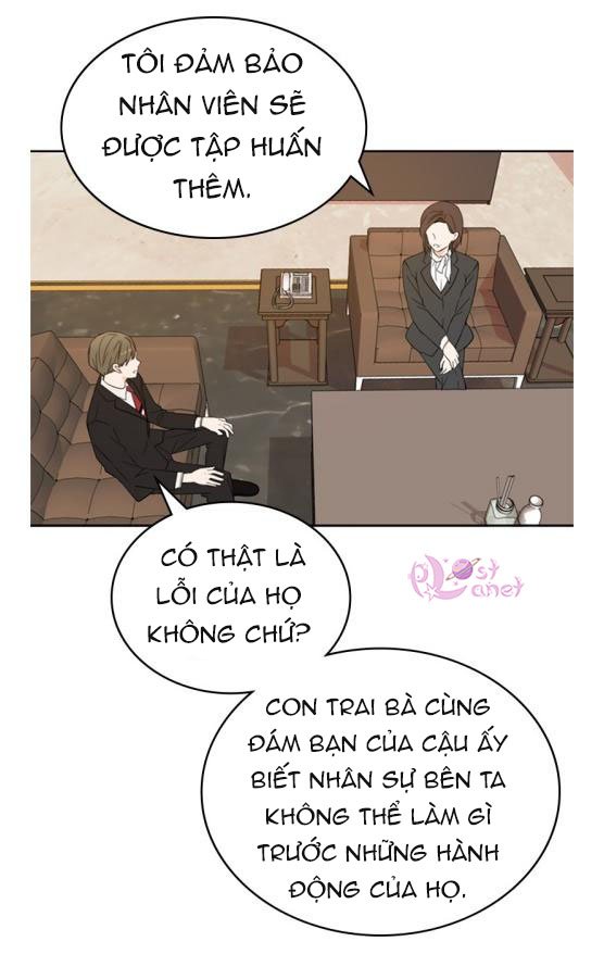 kiếp này cũng xin chăm sóc tôi như vậy nhé kiếp này cũng xin chăm sóc tôi như vậy nhé chapter 27 5