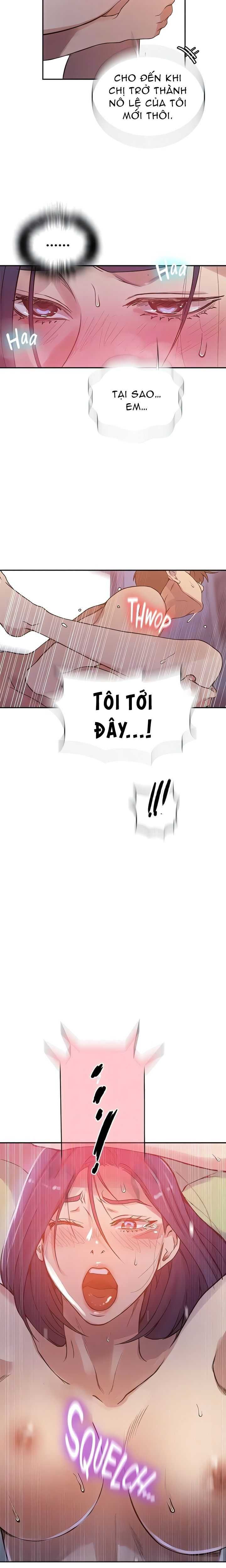 lớp học gia đình – secret class chapter 205 18