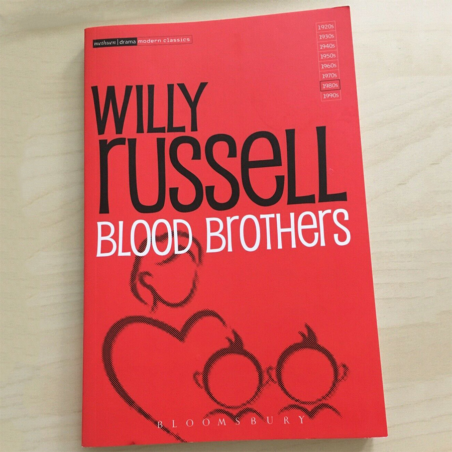 Methuen Drama Modern Classics: Blood Brothers