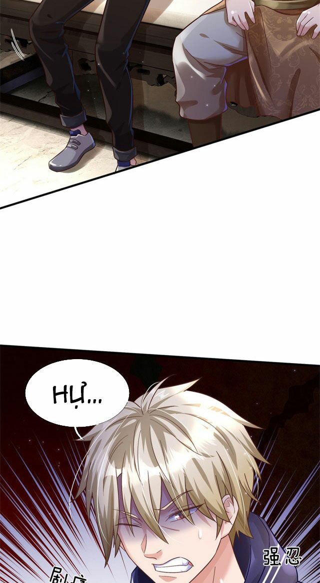 thuộc tính của ta đều tăng vào sức mạnh chapter 28 5