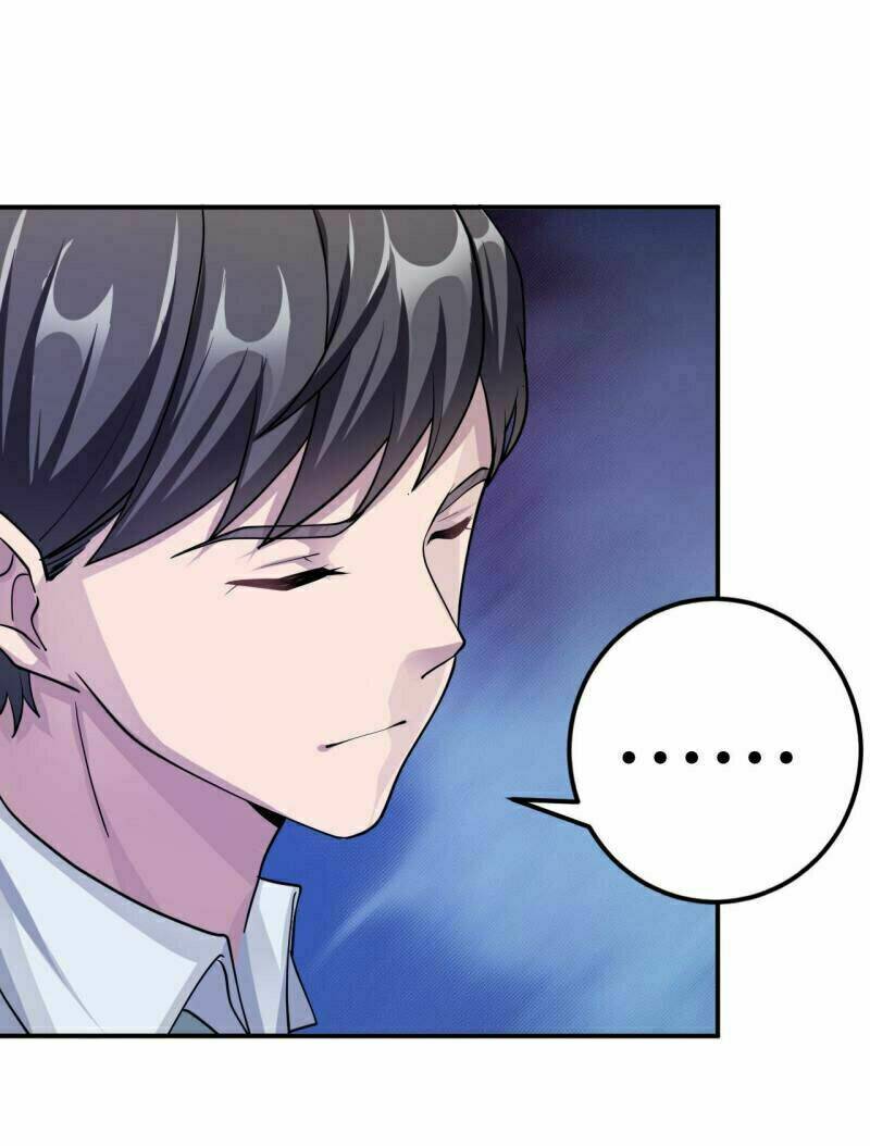 mạc thiếu bức hôn: vợ mới khó chống đỡ chapter 83 6