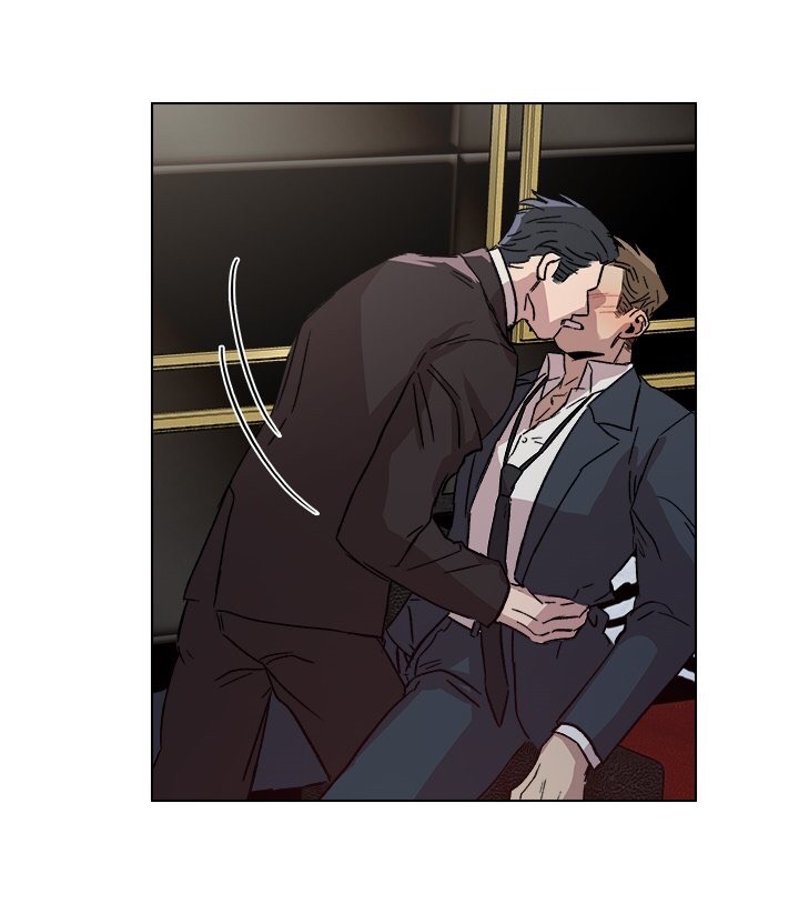 boss của tôi thật quá đáng chapter 2 66