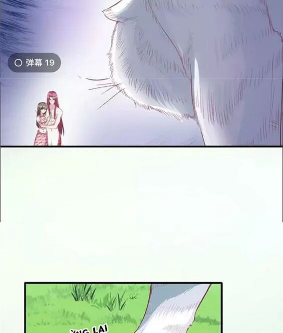 [16+] thảnh thơi thú thế chủng chủng điền, sinh sinh tể chapter 97 42