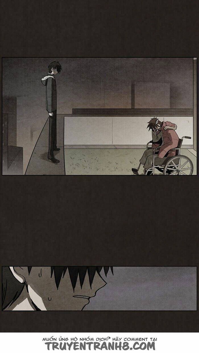 đứa con của quỷ dữ chapter 48 18