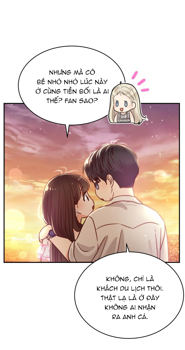 [16+] ánh sao ban mai chapter 54 20