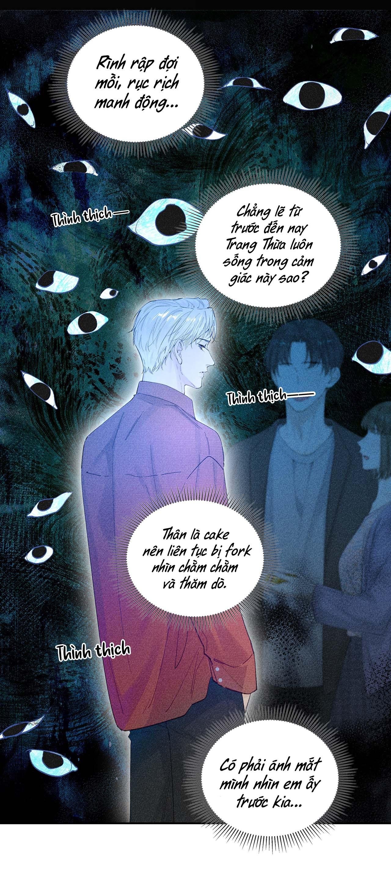 đói khát chapter 15 21