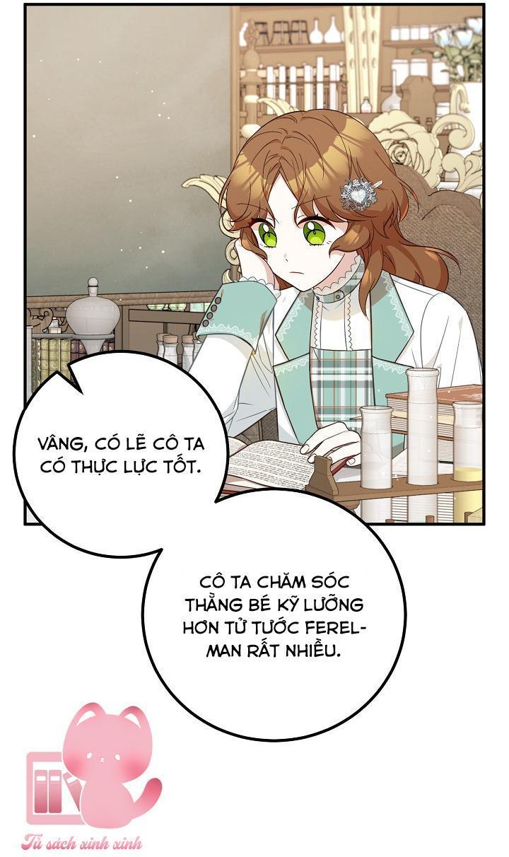 bác sĩ hoàn thành trách nhiệm rồi chapter 20 59