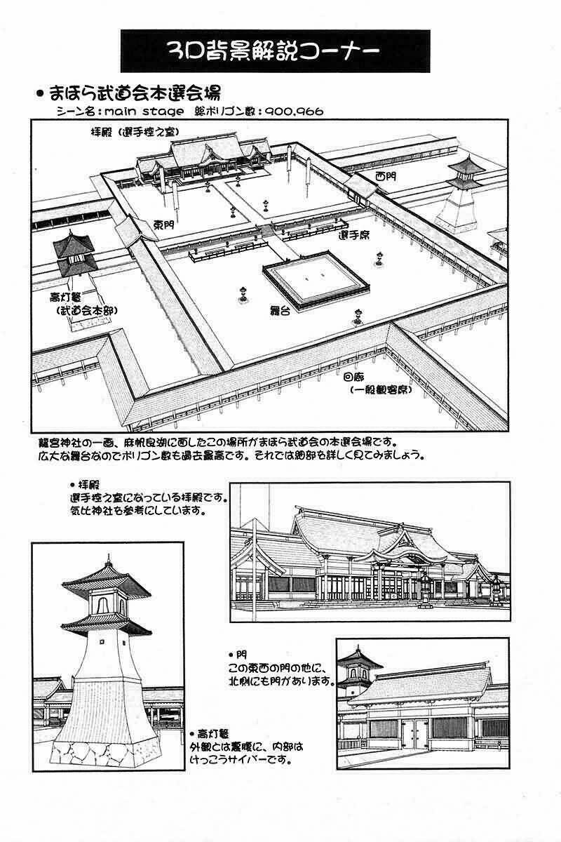 bậc thầy ma pháp chapter 99 25