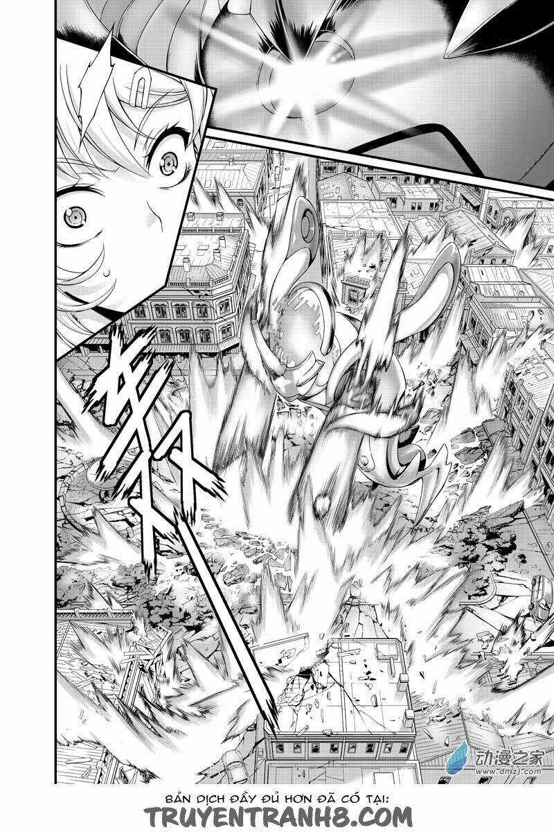 băng hoại 3rd chapter 0 19